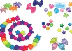 Perlenzauber, 15.000 Teile | Teddy Toys Kinderwelt