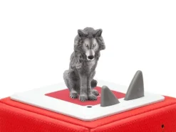 Peter und der Wolf - Peter und der Wolf [DACH] | Teddy Toys Kinderwelt