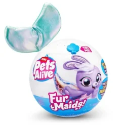 Pets Alive - Furmaids, sortiert | Teddy Toys Kinderwelt