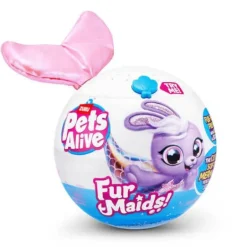 Pets Alive - Furmaids, sortiert | Teddy Toys Kinderwelt