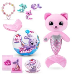 Pets Alive - Furmaids, sortiert | Teddy Toys Kinderwelt
