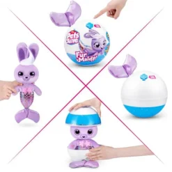 Pets Alive - Furmaids, sortiert | Teddy Toys Kinderwelt