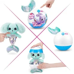Pets Alive - Furmaids, sortiert | Teddy Toys Kinderwelt