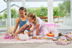 PETS ALIVE - Mama Duck & Baby Surprise | Teddy Toys Kinderwelt