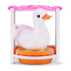 PETS ALIVE - Mama Duck & Baby Surprise | Teddy Toys Kinderwelt