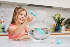Pets Alive - Swimming Axolotls, sortiert | Teddy Toys Kinderwelt
