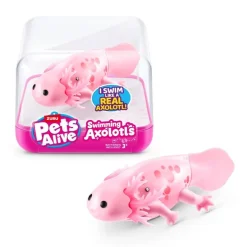 Pets Alive - Swimming Axolotls, sortiert | Teddy Toys Kinderwelt