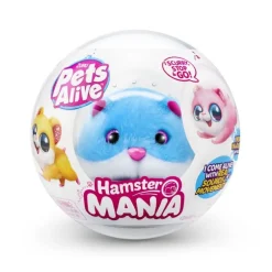 PETS ALIVE Hamster Mania, sortiert | Teddy Toys Kinderwelt