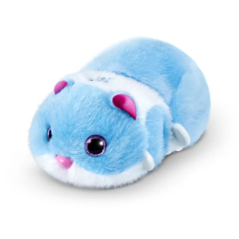 PETS ALIVE Hamster Mania, sortiert | Teddy Toys Kinderwelt