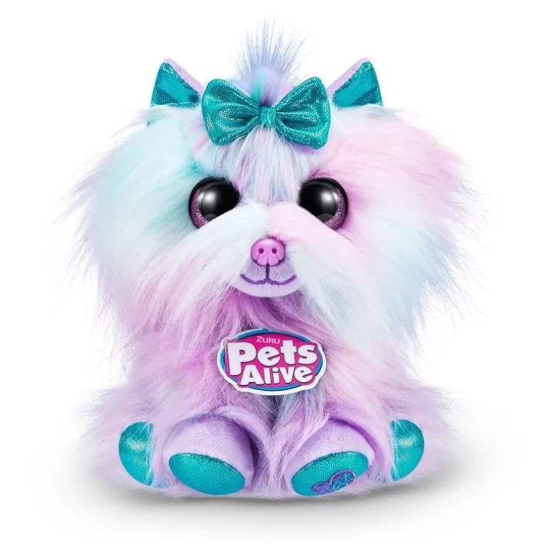 Pets Alive Surprise - Puppy Rescue | Teddy Toys Kinderwelt