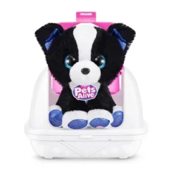 Pets Alive Surprise - Puppy Rescue | Teddy Toys Kinderwelt