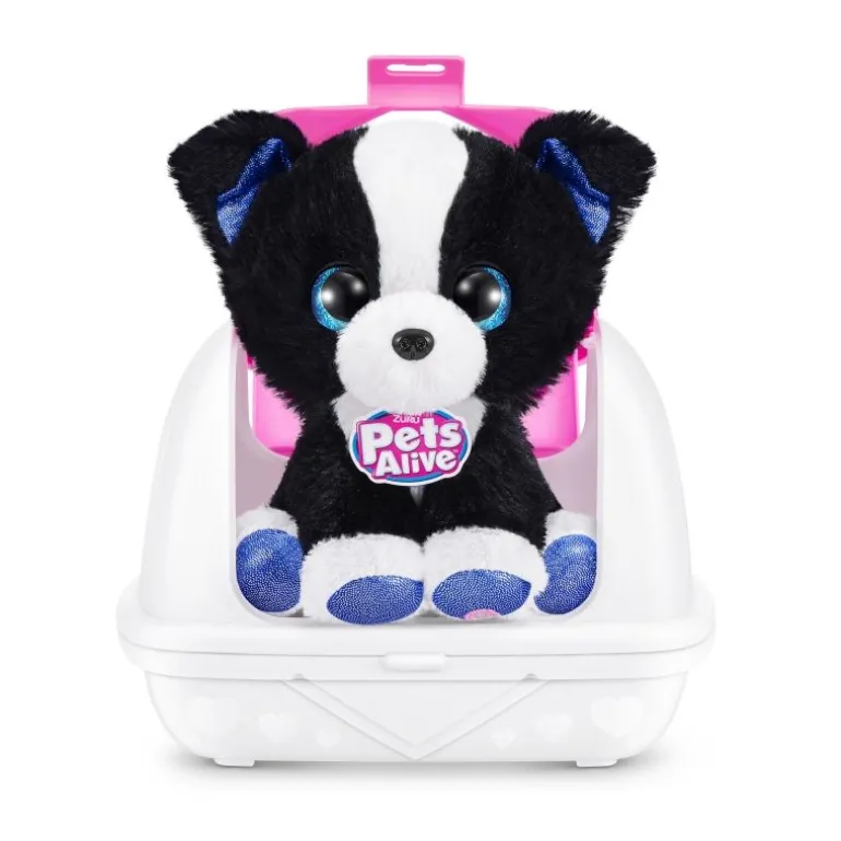 Pets Alive Surprise - Puppy Rescue | Teddy Toys Kinderwelt