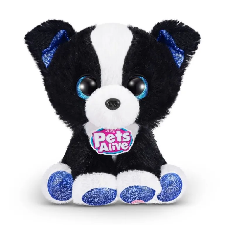 Pets Alive Surprise - Puppy Rescue | Teddy Toys Kinderwelt