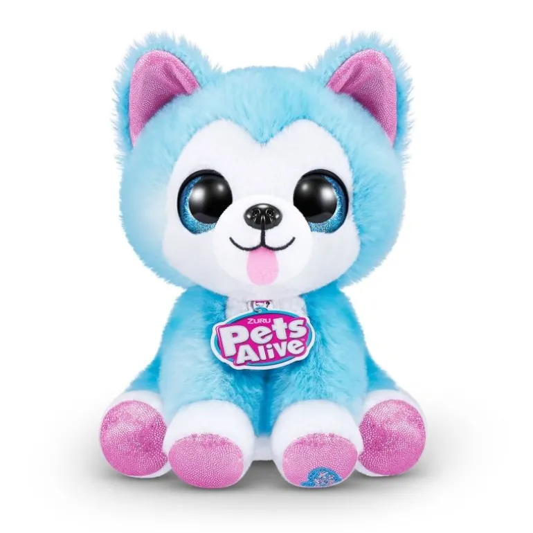 Pets Alive Surprise - Puppy Rescue | Teddy Toys Kinderwelt