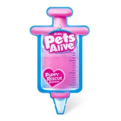 Pets Alive Surprise - Puppy Rescue | Teddy Toys Kinderwelt