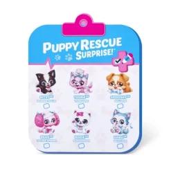 Pets Alive Surprise - Puppy Rescue | Teddy Toys Kinderwelt