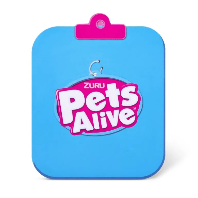 Pets Alive Surprise - Puppy Rescue | Teddy Toys Kinderwelt