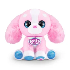 Pets Alive Surprise - Puppy Rescue | Teddy Toys Kinderwelt