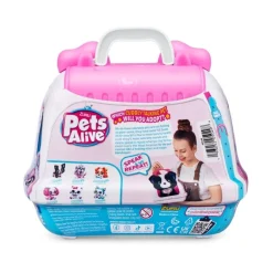 Pets Alive Surprise - Puppy Rescue | Teddy Toys Kinderwelt