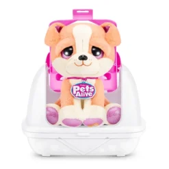 Pets Alive Surprise - Puppy Rescue | Teddy Toys Kinderwelt