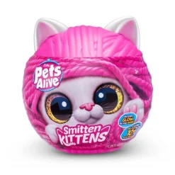 Pets Alive Surprise - Smitten Kitten | Teddy Toys Kinderwelt