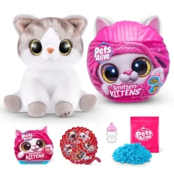 Pets Alive Surprise - Smitten Kitten | Teddy Toys Kinderwelt