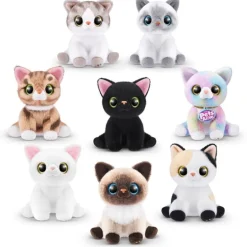 Pets Alive Surprise - Smitten Kitten | Teddy Toys Kinderwelt