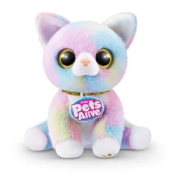 Pets Alive Surprise - Smitten Kitten | Teddy Toys Kinderwelt