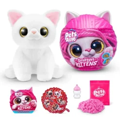 Pets Alive Surprise - Smitten Kitten | Teddy Toys Kinderwelt