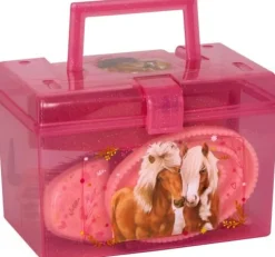 Pferdefreunde - Putzzeug | Teddy Toys Kinderwelt