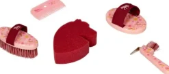Pferdefreunde - Putzzeug | Teddy Toys Kinderwelt