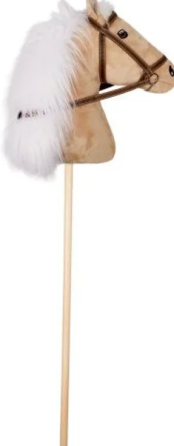 Pferdefreunde - Steckenpferd Amigo | Teddy Toys Kinderwelt