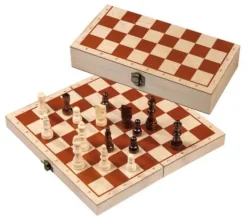 Philos - Schachkassette | Teddy Toys Kinderwelt