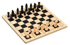 Philos - Schachset | Teddy Toys Kinderwelt