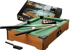 Philos - Tischaufleger Pool Billiard, 51x32cm | Teddy Toys Kinderwelt