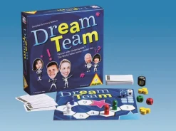 Piatnik - Dream Team | Teddy Toys Kinderwelt