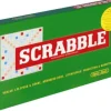 Piatnik 55011 Scrabble Jubiläumsspiel mit Holzsteinen | Teddy Toys Kinderwelt