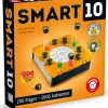Piatnik 7167 Smart 10 - das revolutionäre Quizspiel | Teddy Toys Kinderwelt