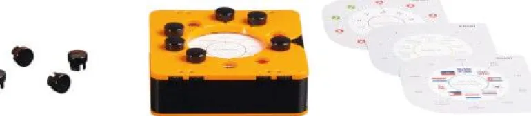 Piatnik 7167 Smart 10 - das revolutionäre Quizspiel | Teddy Toys Kinderwelt