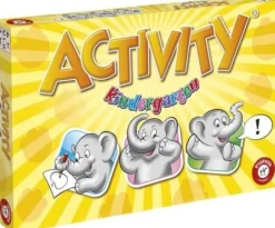 Piatnik Activity® - Kindergarten | Teddy Toys Kinderwelt