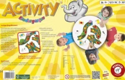Piatnik Activity® - Kindergarten | Teddy Toys Kinderwelt