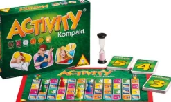 Piatnik Activity® - Kompakt | Teddy Toys Kinderwelt