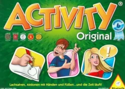 Piatnik Activity® - Original 2 | Teddy Toys Kinderwelt