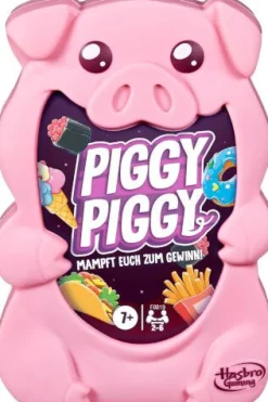 Piggy Piggy | Teddy Toys Kinderwelt