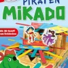 Piraten-Mikado | Teddy Toys Kinderwelt