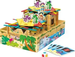 Piraten-Mikado | Teddy Toys Kinderwelt