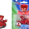 PJ Masks - Single Pack Owlette Moon Rover | Teddy Toys Kinderwelt