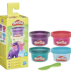 Play Doh Mini Color Pack sortiert | Teddy Toys Kinderwelt