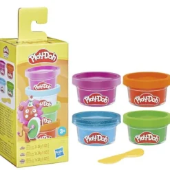 Play Doh Mini Color Pack sortiert | Teddy Toys Kinderwelt