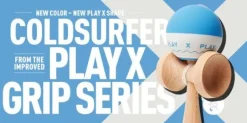 Play X Grip - Cloudsurfer Kendama | Teddy Toys Kinderwelt